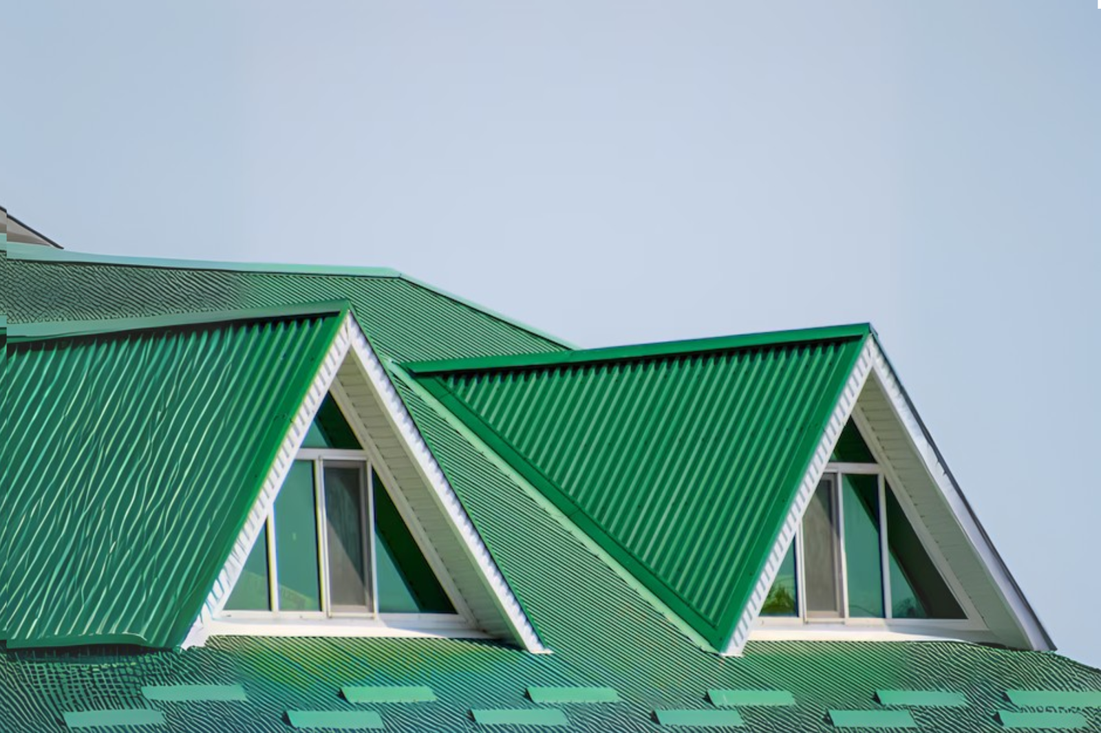 Sustainable Roofing: What Makes MLP Sheets a Better Choice?