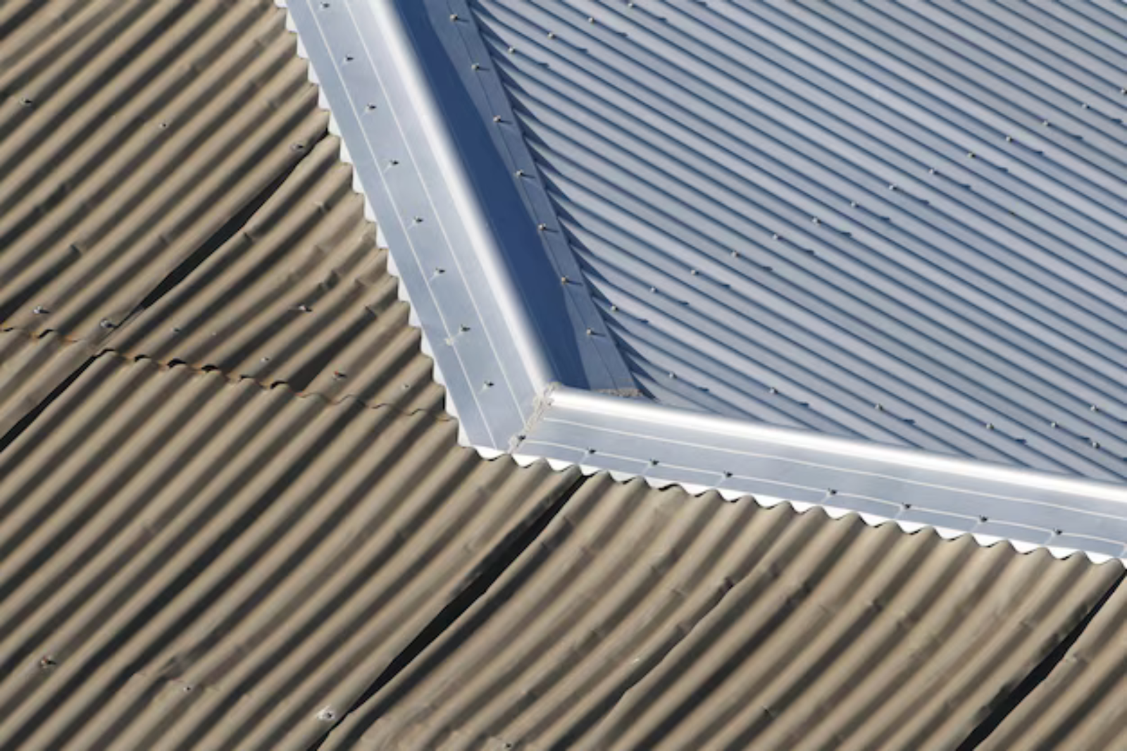 Durability Test: MLP Roofing Sheets vs. Metal and Cement Sheets