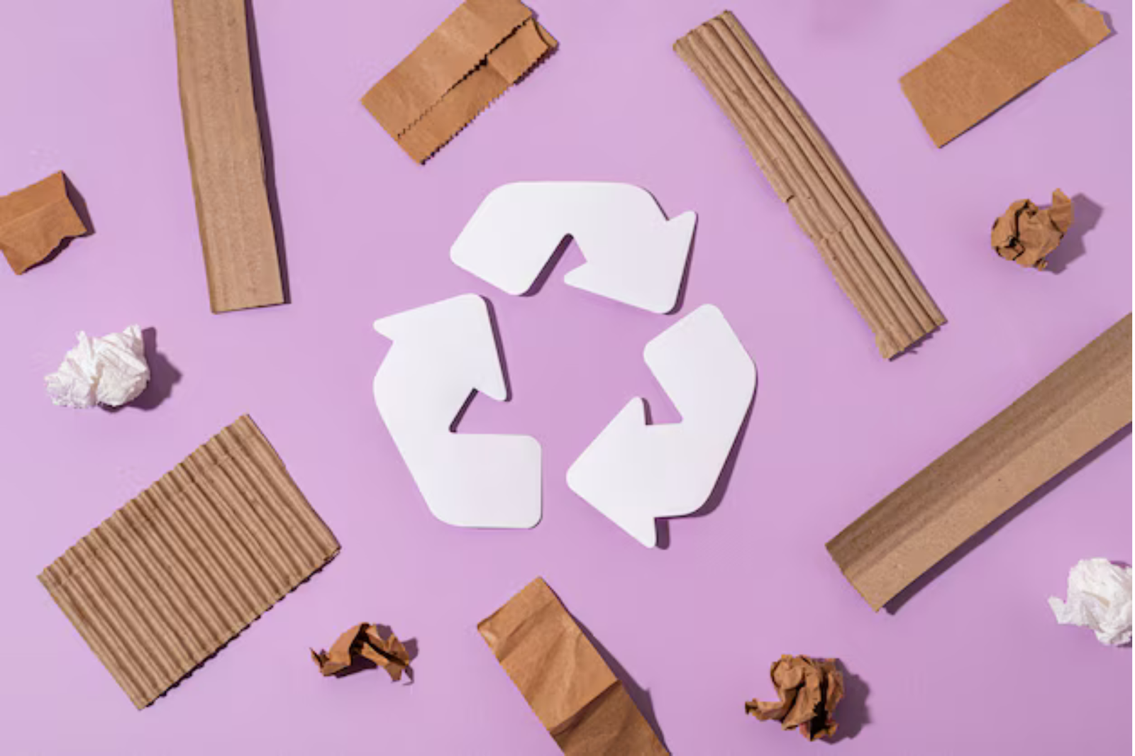 The Rise of MLP Recycled Boards: A Solution to Plastic Waste