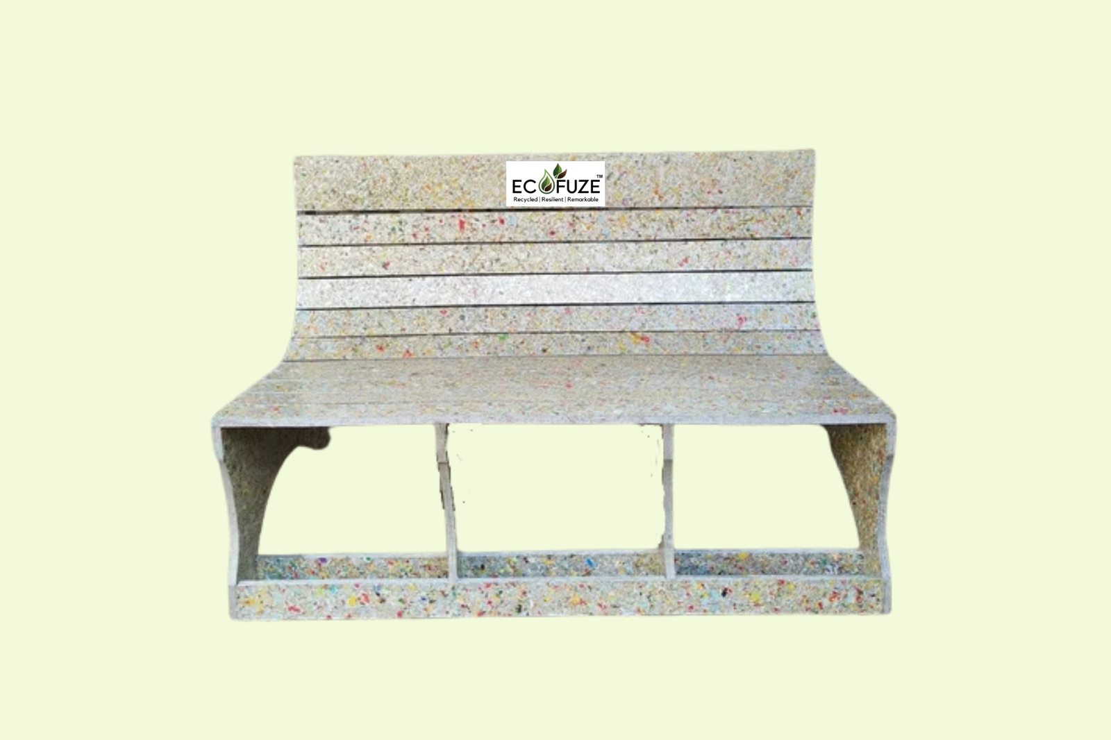 Outdoor Furniture That Lasts: Using MLP in Gardens and Terraces